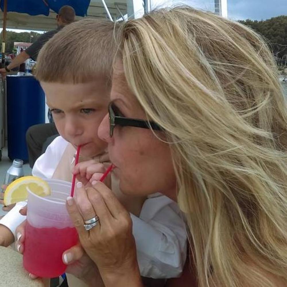 Meet your Posher, Kristi